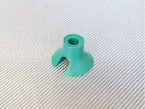 Infusion plug 15 mm, VC031G