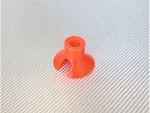 Infusion plug 16 mm, VC031R