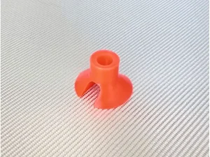 Infusion plug 16 mm, VC031R