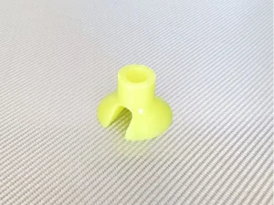 Infusion plug 17 mm, VC031Y