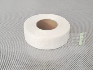 Double-sided fiberglass adhesive tape