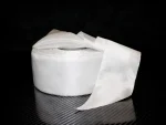 Fiberglass tape roll Width 10 cm TG220P10